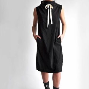 Noctex Mya linen dress - S